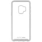 Tech21 Pure Clear Series Hybrid Hard Case for Samsung Galaxy S9 - Clear/Frost Cell Phone - Cases, Covers & Skins Tech21 - Simple Cell Bulk Wholesale Pricing - USA Seller