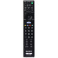 Sony TV Remote Control - Black OEM (RM-YD065) TV, Video & Audio Accessories - Remote Controls Sony    - Simple Cell Bulk Wholesale Pricing - USA Seller