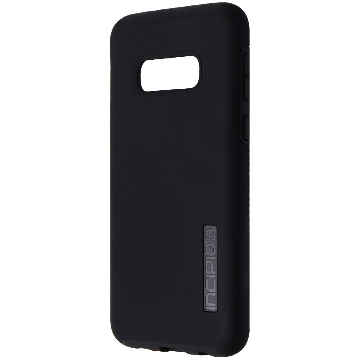 Incipio DualPro Series Dual Layer Case for Samsung Galaxy S10e - Matte Black Cell Phone - Cases, Covers & Skins Incipio - Simple Cell Bulk Wholesale Pricing - USA Seller