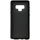 Tech21 Evo Check Series Gel Case for Samsung Galaxy Note 9 - Smokey Black