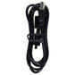 LG (DLC100) 3.3Ft Charge and Sync OEM Cable for Micro USB Devices - Black Cell Phone - Cables & Adapters LG - Simple Cell Bulk Wholesale Pricing - USA Seller