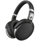 Sennheiser HD 4.50BTNC Wireless Noise Cancelling Headphones - Black/Silver Cell Phone - Headsets Sennheiser - Simple Cell Bulk Wholesale Pricing - USA Seller