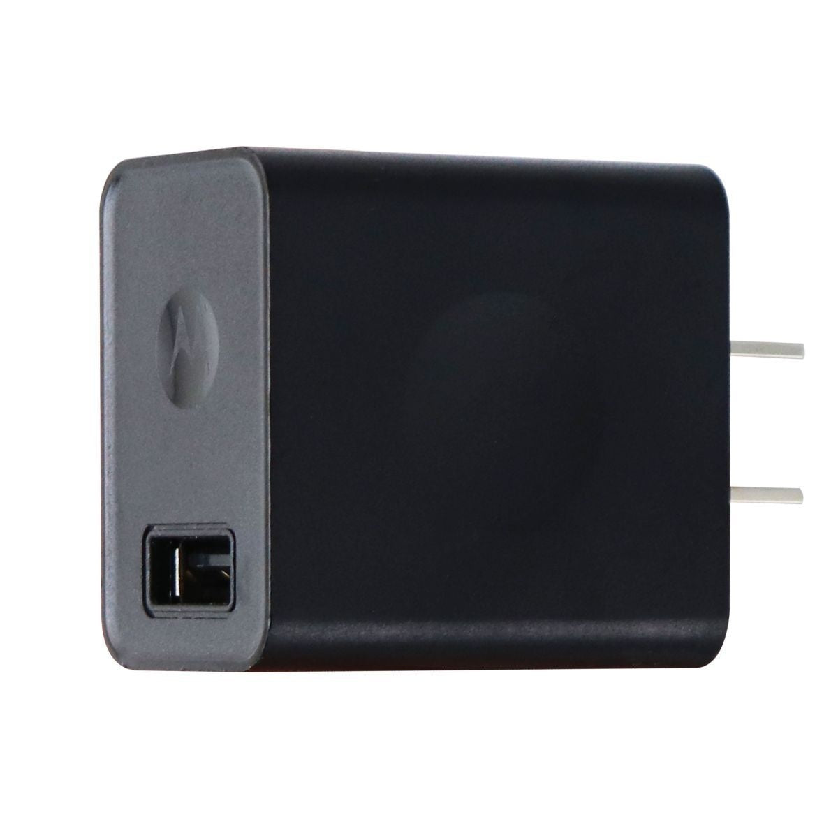 Motorola (C-P35) 5.2V 2.0A Wall Adapter for USB Devices - Black Cell Phone - Cables & Adapters Motorola - Simple Cell Bulk Wholesale Pricing - USA Seller