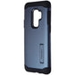 Spigen Slim Armor Dual Layer Case for Samsung Galaxy (S9+) - Metal Slate Cell Phone - Cases, Covers & Skins Spigen - Simple Cell Bulk Wholesale Pricing - USA Seller