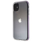 ZAGG Piccadilly Series Case for Apple iPhone 11 Smartphone - Lavender / Clear Cell Phone - Cases, Covers & Skins Zagg - Simple Cell Bulk Wholesale Pricing - USA Seller