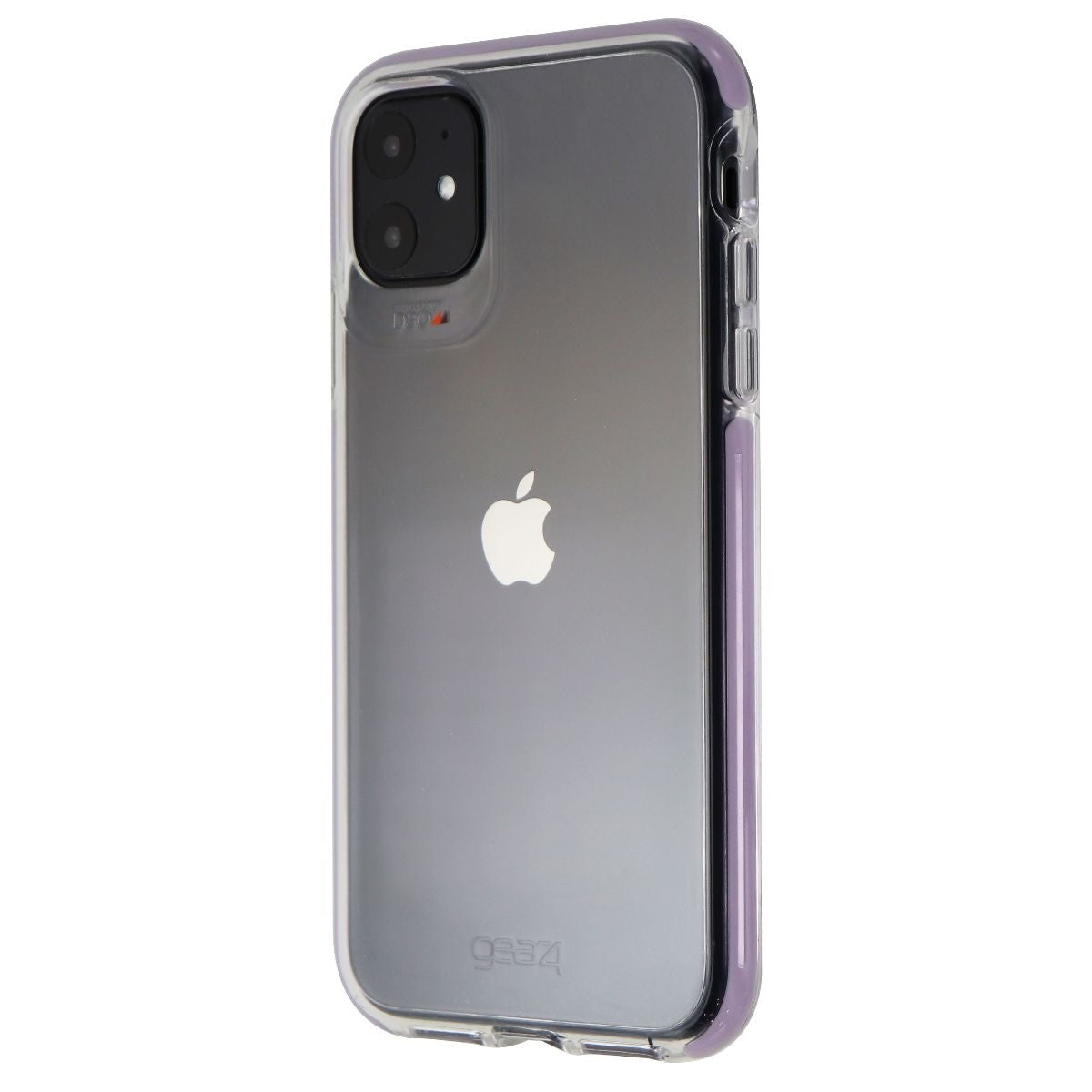 ZAGG Piccadilly Series Case for Apple iPhone 11 Smartphone - Lavender / Clear Cell Phone - Cases, Covers & Skins Zagg    - Simple Cell Bulk Wholesale Pricing - USA Seller