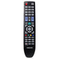 Samsung Remote Control (AA59-00481A) for Select Samsung TVs - Black TV, Video & Audio Accessories - Remote Controls Samsung - Simple Cell Bulk Wholesale Pricing - USA Seller