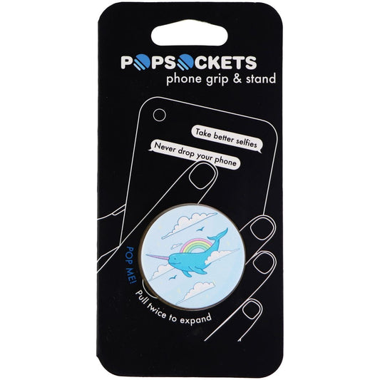 PopSockets Collapsible Grip & Stand for Phones and Tablets - Dreamer Cell Phone - Mounts & Holders PopSockets    - Simple Cell Bulk Wholesale Pricing - USA Seller