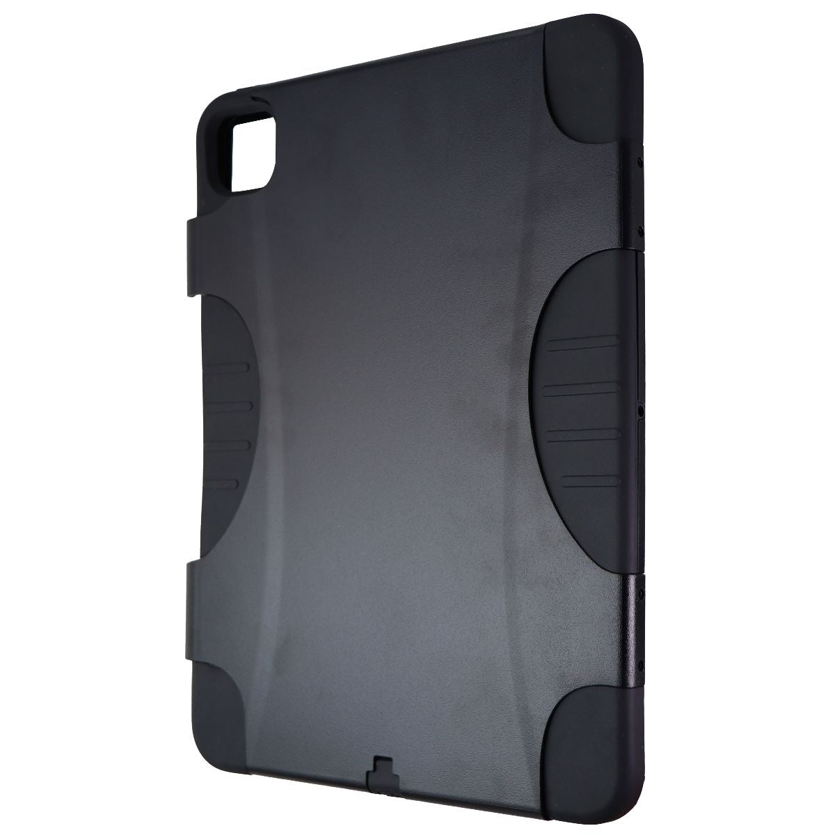 Verizon Rugged Dual Layer Case for Apple iPad Pro 11 (2nd Gen, 2020) - Black iPad/Tablet Accessories - Cases, Covers, Keyboard Folios Verizon    - Simple Cell Bulk Wholesale Pricing - USA Seller