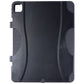 Verizon Rugged Dual Layer Case for Apple iPad Pro 12.9 (4th Gen, 2020) - Black iPad/Tablet Accessories - Cases, Covers, Keyboard Folios Verizon    - Simple Cell Bulk Wholesale Pricing - USA Seller