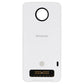 Motorola Polaroid Insta-Share Printer Moto Mod for Moto Z Phones - White Cell Phone - Other Accessories Motorola    - Simple Cell Bulk Wholesale Pricing - USA Seller