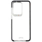 ZAGG Piccadilly Series Hybrid Case for Samsung Galaxy S20 Ultra - Clear / Black Cell Phone - Cases, Covers & Skins Zagg - Simple Cell Bulk Wholesale Pricing - USA Seller