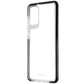 ZAGG Piccadilly Series Case for Samsung Galaxy S20+ (Plus Model) - Clear/Black Cell Phone - Cases, Covers & Skins Zagg    - Simple Cell Bulk Wholesale Pricing - USA Seller