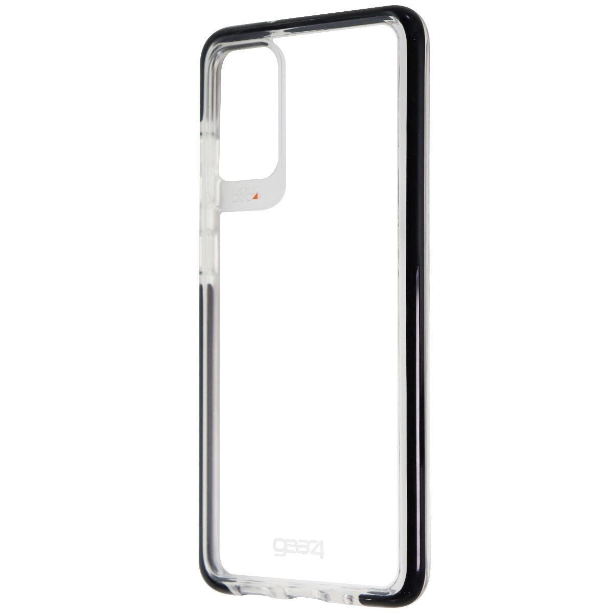ZAGG Piccadilly Series Case for Samsung Galaxy S20+ (Plus Model) - Clear/Black Cell Phone - Cases, Covers & Skins Zagg    - Simple Cell Bulk Wholesale Pricing - USA Seller