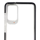 ZAGG Piccadilly Series Case for Samsung Galaxy S20+ (Plus Model) - Clear/Black Cell Phone - Cases, Covers & Skins Zagg    - Simple Cell Bulk Wholesale Pricing - USA Seller