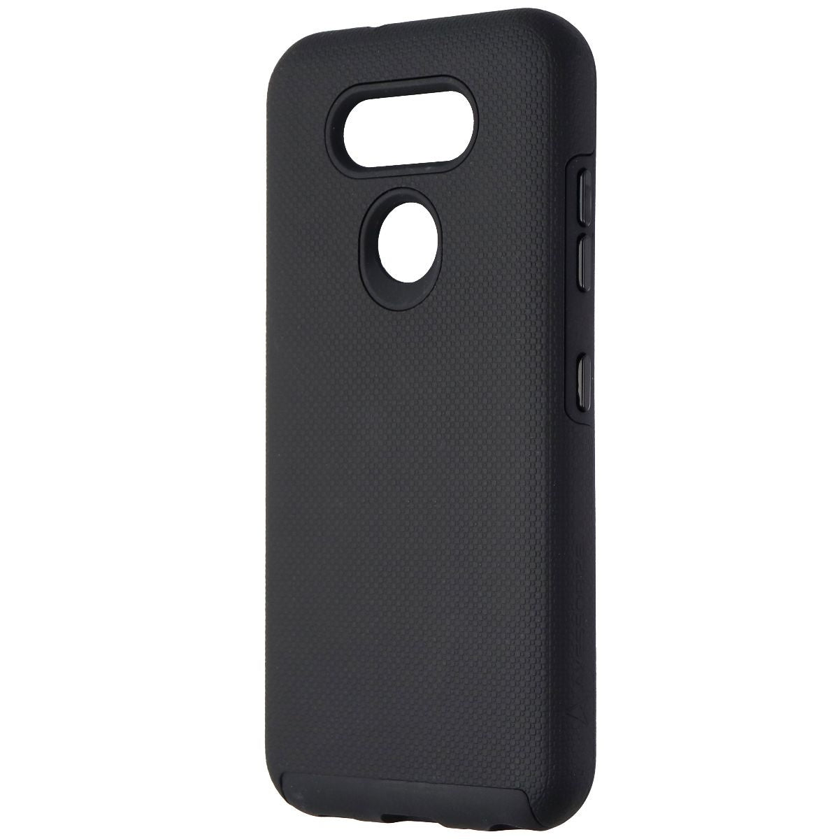 Axessorize PROTech Dual Layer Rugged Case for LG K8X - Black (LGR1920) Cell Phone - Cases, Covers & Skins Axessorize - Simple Cell Bulk Wholesale Pricing - USA Seller
