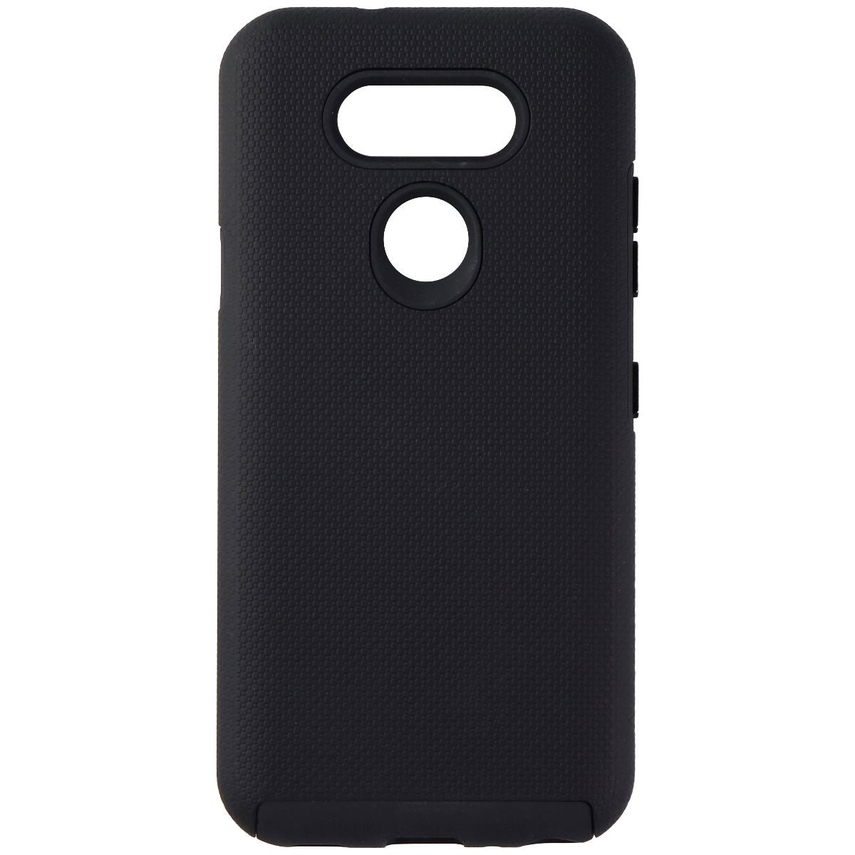 Axessorize PROTech Dual Layer Rugged Case for LG K8X - Black (LGR1920) Cell Phone - Cases, Covers & Skins Axessorize - Simple Cell Bulk Wholesale Pricing - USA Seller