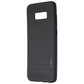 Base ProSlim Sleek Brushed Case for Samsung Galaxy (S8+) - Gray Cell Phone - Cases, Covers & Skins Base - Simple Cell Bulk Wholesale Pricing - USA Seller
