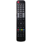 Insignia OEM Remote Control for LG TV - Black (NS-RMTLG17) TV, Video & Audio Accessories - Remote Controls Insignia - Simple Cell Bulk Wholesale Pricing - USA Seller