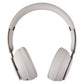 Beats Solo Pro Wireless Noise Cancelling On-Ear Headphones - Ivory (A1881) Portable Audio - Headphones Beats by Dr. Dre - Simple Cell Bulk Wholesale Pricing - USA Seller