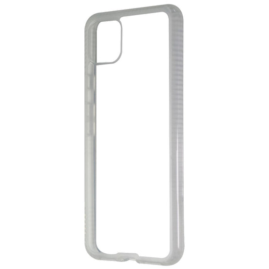 Tech21 Pure Clear Hardshell Case for Google Pixel 4 XL Smartphone - Clear Cell Phone - Cases, Covers & Skins Tech21 - Simple Cell Bulk Wholesale Pricing - USA Seller