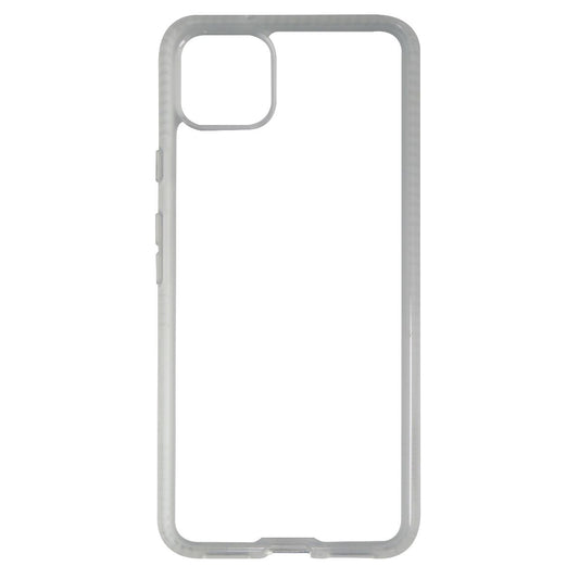 Tech21 Pure Clear Hardshell Case for Google Pixel 4 XL Smartphone - Clear Cell Phone - Cases, Covers & Skins Tech21 - Simple Cell Bulk Wholesale Pricing - USA Seller