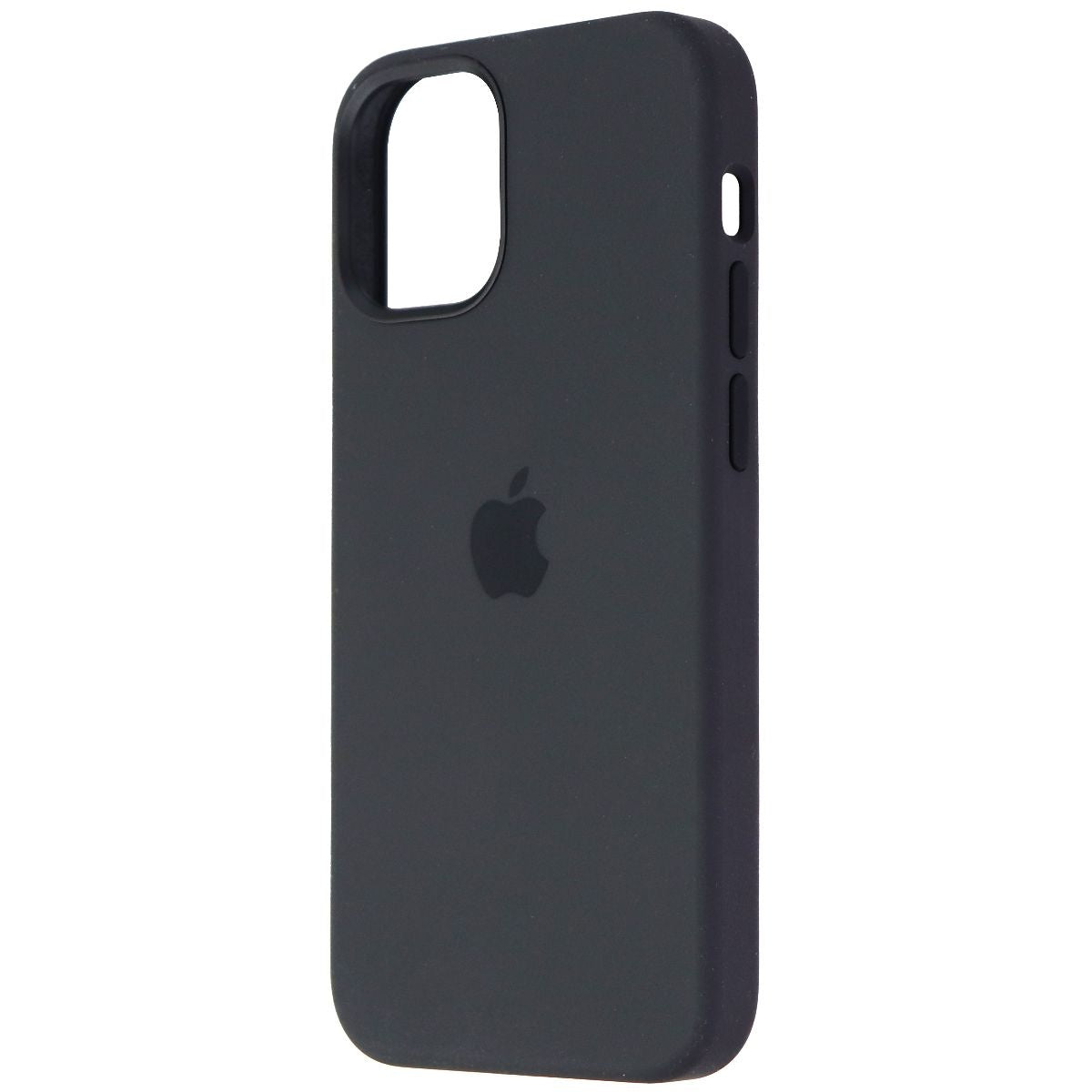 Apple Silicone Case for MagSafe (for iPhone 12 Mini) - Black Cell Phone - Cases, Covers & Skins Apple - Simple Cell Bulk Wholesale Pricing - USA Seller