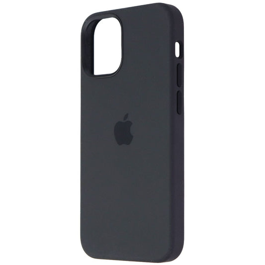 Apple Silicone Case for MagSafe (for iPhone 12 Mini) - Black Cell Phone - Cases, Covers & Skins Apple - Simple Cell Bulk Wholesale Pricing - USA Seller