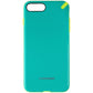 PureGear Slim Shell Series Protective Case for iPhone 8 Plus 7 Plus - Green