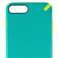 PureGear Slim Shell Series Protective Case for iPhone 8 Plus 7 Plus - Green