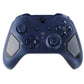 Microsoft Xbox One Patrol Tech Special Edition Wireless Controller - Dark Blue Gaming/Console - Controllers & Attachments Microsoft - Simple Cell Bulk Wholesale Pricing - USA Seller