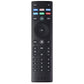 Vizio Remote (XRT140) with Vudu / Netflix / Prime / Xumo / Hulu / RedBox - Black TV, Video & Audio Accessories - Remote Controls Vizio    - Simple Cell Bulk Wholesale Pricing - USA Seller