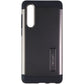 Spigen Slim Armor Series Case with Kickstand for Huawei P30 (2019) - Gunmetal Cell Phone - Cases, Covers & Skins Spigen - Simple Cell Bulk Wholesale Pricing - USA Seller
