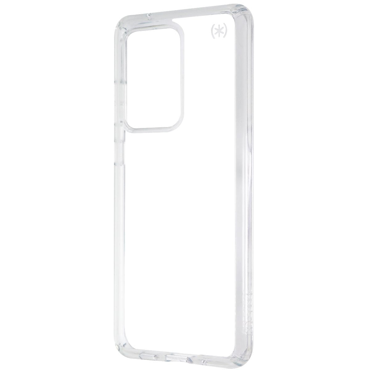 Speck Presidio Perfect-Clear Series Case for Samsung Galaxy S20 Ultra 5G - Clear Cell Phone - Cases, Covers & Skins Speck    - Simple Cell Bulk Wholesale Pricing - USA Seller