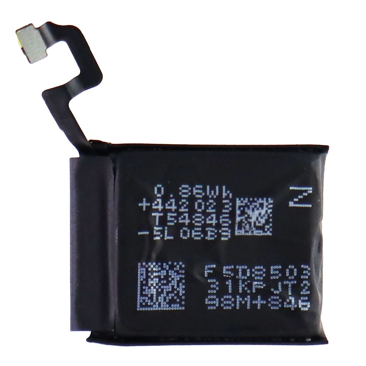 OEM Repair Part - Battery for Apple Watch Series 4 - Model A2058 (224 mAh) Smart Watches Apple - Simple Cell Bulk Wholesale Pricing - USA Seller