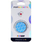PopSockets PopGrip with Swappable Top - Iridescent Mermaid Pearl Blue Cell Phone - Mounts & Holders PopSockets - Simple Cell Bulk Wholesale Pricing - USA Seller
