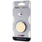 PopSockets PopGrip with Swappable Top - Iridescent Mermaid Pearl Blue Cell Phone - Mounts & Holders PopSockets - Simple Cell Bulk Wholesale Pricing - USA Seller
