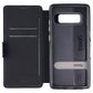 ZAGG Oxford Series Folio Wallet Case for Samsung Galaxy Note 8 - Black Cell Phone - Cases, Covers & Skins Zagg - Simple Cell Bulk Wholesale Pricing - USA Seller