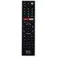 Sony Remote Control (RMF-TX200U) for Select Sony TVs - Black TV, Video & Audio Accessories - Remote Controls Sony - Simple Cell Bulk Wholesale Pricing - USA Seller