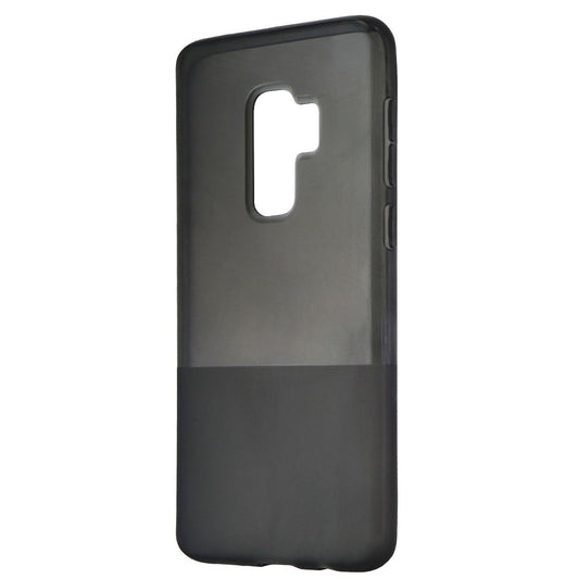 Incipio NGP Case for Samsung Galaxy S9 Plus Smartphones - Smoke / Translucent Cell Phone - Cases, Covers & Skins Incipio - Simple Cell Bulk Wholesale Pricing - USA Seller