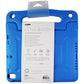 Laut Little Buddy Foam Case for Apple iPad 7th Gen 10.2/iPad 10.5/Air 3 - Blue iPad/Tablet Accessories - Cases, Covers, Keyboard Folios Laut - Simple Cell Bulk Wholesale Pricing - USA Seller