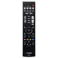 Yamaha Remote Control (RAV561 ZZ43210) for Home Theater Receivers - Black TV, Video & Audio Accessories - Remote Controls Yamaha    - Simple Cell Bulk Wholesale Pricing - USA Seller