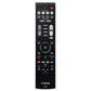 Yamaha Remote Control (RAV561 ZZ43210) for Home Theater Receivers - Black TV, Video & Audio Accessories - Remote Controls Yamaha - Simple Cell Bulk Wholesale Pricing - USA Seller