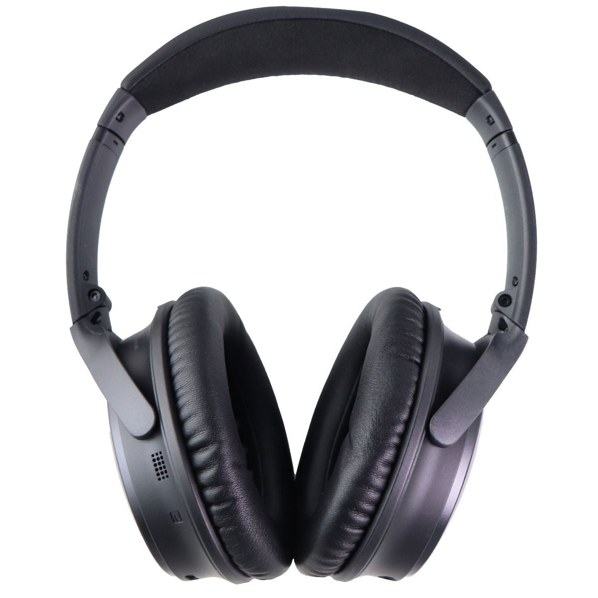 Bose QuietComfort 35 (Series II) Wireless Noise Cancelling Headphones - Black Portable Audio - Headphones Bose - Simple Cell Bulk Wholesale Pricing - USA Seller
