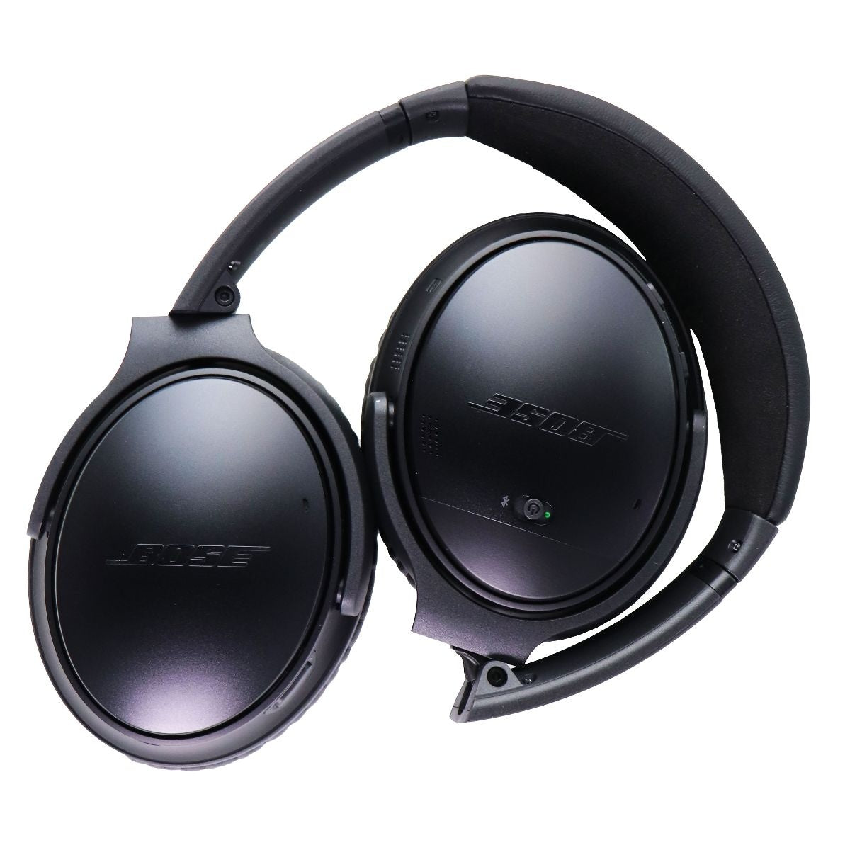 Bose QuietComfort 35 (Series II) Wireless Noise Cancelling Headphones - Black Portable Audio - Headphones Bose    - Simple Cell Bulk Wholesale Pricing - USA Seller