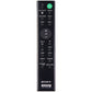 Sony Remote Control (RMT-AH500U) for AV Systems - Black TV, Video & Audio Accessories - Remote Controls Sony - Simple Cell Bulk Wholesale Pricing - USA Seller