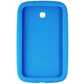 Verizon Kid-Friendly Silicone Case for GizmoTablet - Blue / Small Charge Port iPad/Tablet Accessories - Cases, Covers, Keyboard Folios Verizon - Simple Cell Bulk Wholesale Pricing - USA Seller