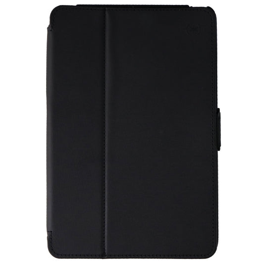 Speck Balance Folio Case for Apple iPad mini (2019 Model) / Mini 4th Gen - Black