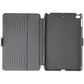 Speck Balance Folio Case for Apple iPad mini (2019 Model) / Mini 4th Gen - Black