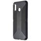Speck Presidio Grip Series Hard Case for the Samsung Galaxy A20 - Black